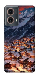 Чехол на Motorola Moto G85 Новогодний v29 фото 1 из 1