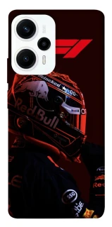 Чохол на Xiaomi Poco F5 / Note 12 Turbo F-1 ver.1 фото 1 з 1