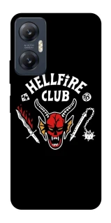 Чехол на Infinix Hot 20 5G Stranger Things ver.1 фото 1 Чехол на Infinix Hot 20 5G Stranger Things ver.1 фото 1 из 1