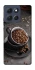 Чохол на Motorola Moto G86 Power Сup of coffee фото 1 з 1