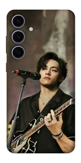 Чохол на Samsung Galaxy S25+ V - BTS фото 1 з 1