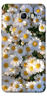 Чохол на Samsung J510F Galaxy J5 (2016) Поле ромашок фото 1 з 1