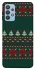 Чохол на Samsung Galaxy M32 Christmas jumper ver.4 фото 1 з 1