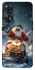 Чехол на Oppo Reno 8T 4G Christmas spirit ver.9 фото 1 из 1