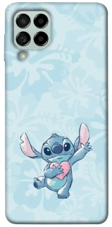Чехол на Samsung Galaxy M53 5G Stitch ver.9 фото 1 из 1