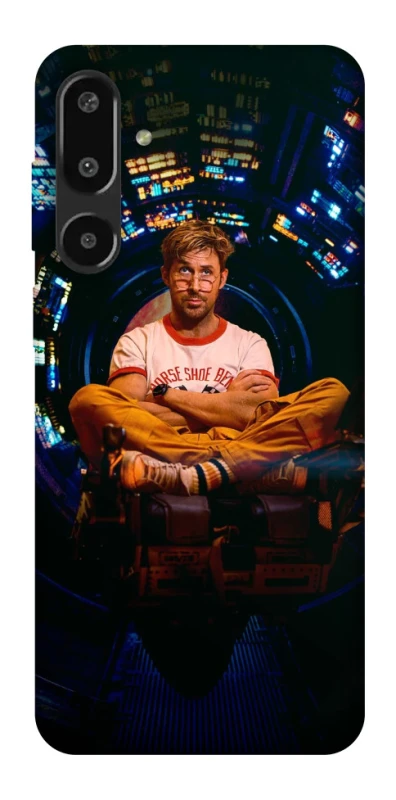 Чохол на Samsung Galaxy F16 Project Hail Mary ver.3 фото 1 з 1