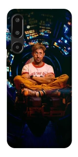 Чохол на Samsung Galaxy F16 Project Hail Mary ver.3 фото 1 з 1