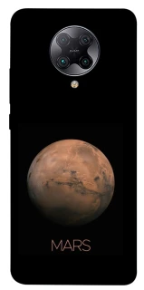 Чехол на Xiaomi Redmi K30 Pro / Poco F2 Pro Mars фото 1 из 1