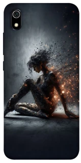 Чохол на Xiaomi Redmi 7A Goddess of war ver.9 фото 1 з 1