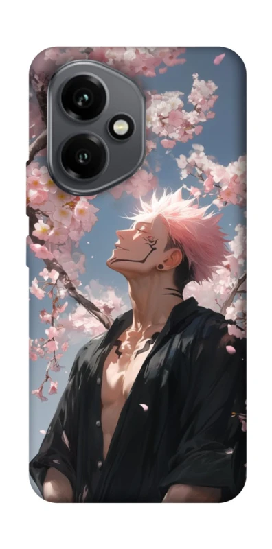 Чехол на Honor 400 Ryomen Sukuna v2 фото 1 из 1