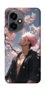 Чехол на Honor 400 Ryomen Sukuna v2 фото 1 из 1