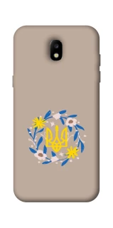 Чохол на Samsung Galaxy J5 (2017) Герб v99 фото 1 з 1