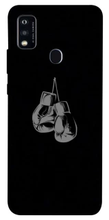 Чехол на ZTE Blade A51 boxing фото 1 из 1