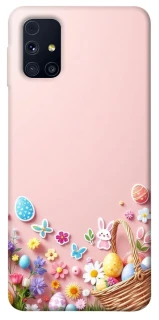 Чехол на Samsung Galaxy M31s Easter ver.9 фото 1 из 1