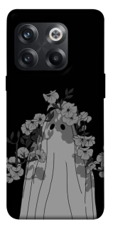 Чехол на OnePlus 10T Cute Halloween фото 1 из 1