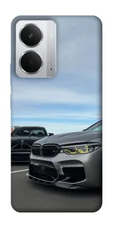 Чехол на Realme 14 BMW V57 фото 1 из 1