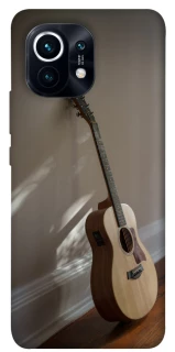 Чехол на Xiaomi Mi 11 Гитара фото 1 из 1