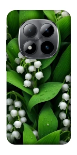Чохол на Xiaomi Redmi Note 15 Pro 5G Flowers v24 фото 1 з 1