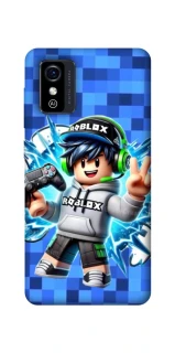 Чохол на ZTE Blade L9 Roblox collage ver.6 фото 1 з 1