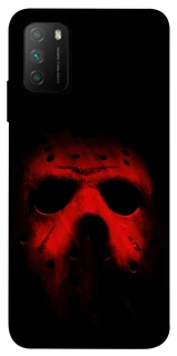 Чохол на Xiaomi Poco M3 Jason v2 фото 1 з 1