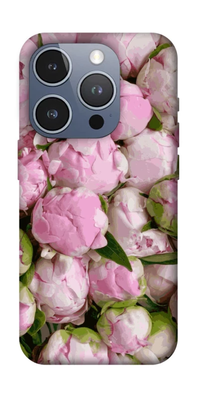 Чохол на Apple iPhone 16 Pro Nature’s Elegance фото 1 з 1