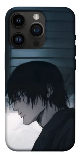 Чохол на Apple iPhone 14 Pro (6.1") Toji Zenin фото 1 з 1