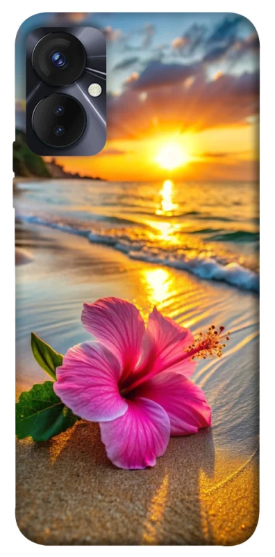 Чохол на TECNO Spark 9 Pro Flowers v22 фото 1 з 1