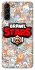 Чехол на Samsung Galaxy S21+ Brawl Stars ver.15 фото 1 из 1