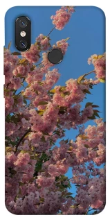 Чохол на Xiaomi Mi 8 Flowers v4 фото 1 з 1