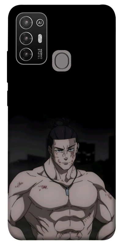 Чехол на ZTE Blade A52 Todo фото 1 из 1