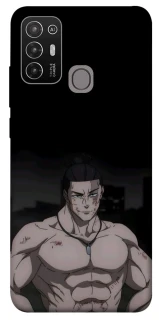 Чехол на ZTE Blade A52 Todo фото 1 из 1