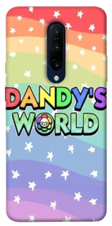Чехол на OnePlus 7 Pro Dandysworld rainbow stars фото 1 из 1