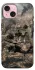 Чехол на Apple iPhone 15 (6.1") Black hawk фото 1 из 1