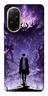 Чохол на Xiaomi Redmi A5 (Europe version) Sung Jinwoo фото 1 з 1