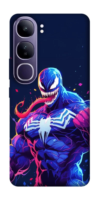 Чехол на Vivo Y300 Venom фото 1 из 1