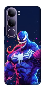 Чохол на Vivo Y300 Venom фото 1 з 1
