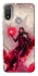 Чохол на Motorola Moto E20 Scarlet Witch v2 фото 1 з 1
