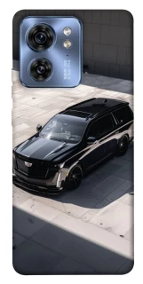 Чехол на Motorola Edge 40 Escalade фото 1 из 1