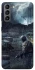Чохол на Samsung Galaxy S21 Сталкер v13 фото 1 з 1