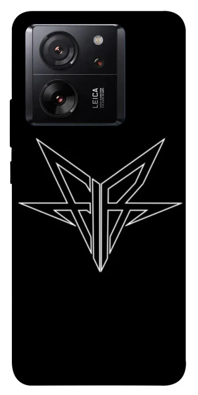 Чехол на Xiaomi 13T Pro Falling In Reverse ver.2 фото 1 Чехол на Xiaomi 13T Pro Falling In Reverse ver.2 фото 1 из 1