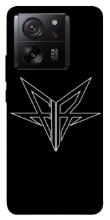 Чехол на Xiaomi 13T Pro Falling In Reverse ver.2 фото 1 Чехол на Xiaomi 13T Pro Falling In Reverse ver.2 фото 1 из 1