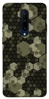 Чохол на OnePlus 7 Pro Camouflage v9 фото 1 з 1