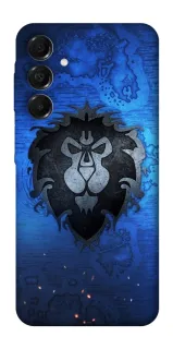 Чехол на Samsung Galaxy A17 4G/5G Warcraft v1 фото 1 из 1