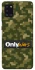 Чохол на Samsung Galaxy A31 Onlywars фото 1 з 1