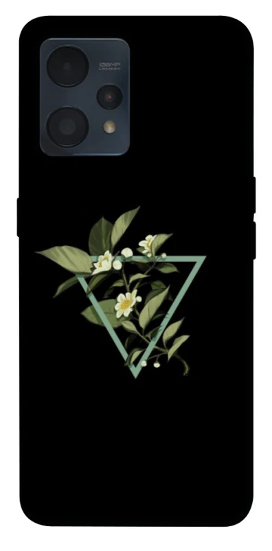 Чохол на Realme 9 4G / 9 Pro+ Flowers ver.2 фото 1 з 1