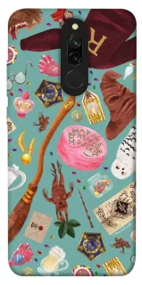 Чохол на Xiaomi Redmi 8 Harry Potter v28 фото 1 з 1