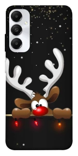 Чохол на Samsung Galaxy A05s Новорічний v13 фото 1 з 1