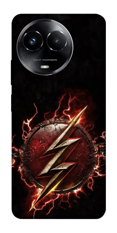 Чохол на Realme C67 4G Flash icon фото 1 з 1