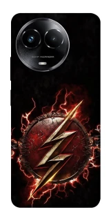 Чохол на Realme C67 4G Flash icon фото 1 з 1