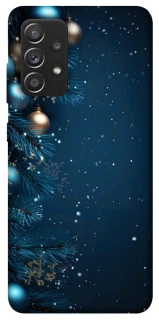 Чохол на Samsung Galaxy A52 4G / A52 5G Новорічний v33 фото 1 з 1